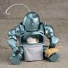 In Stock Q Edition Fullmetal Alchemist Alphonse Elric Anime Peripheral Movable Model Counter Decoration Toys Gifts Action Figure