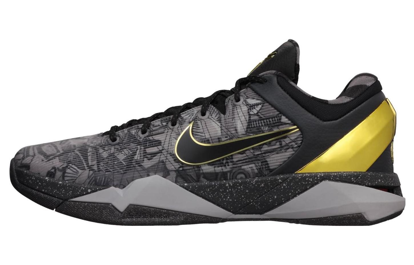 

Nike Kobe 7 Prelude London 639692-001 44