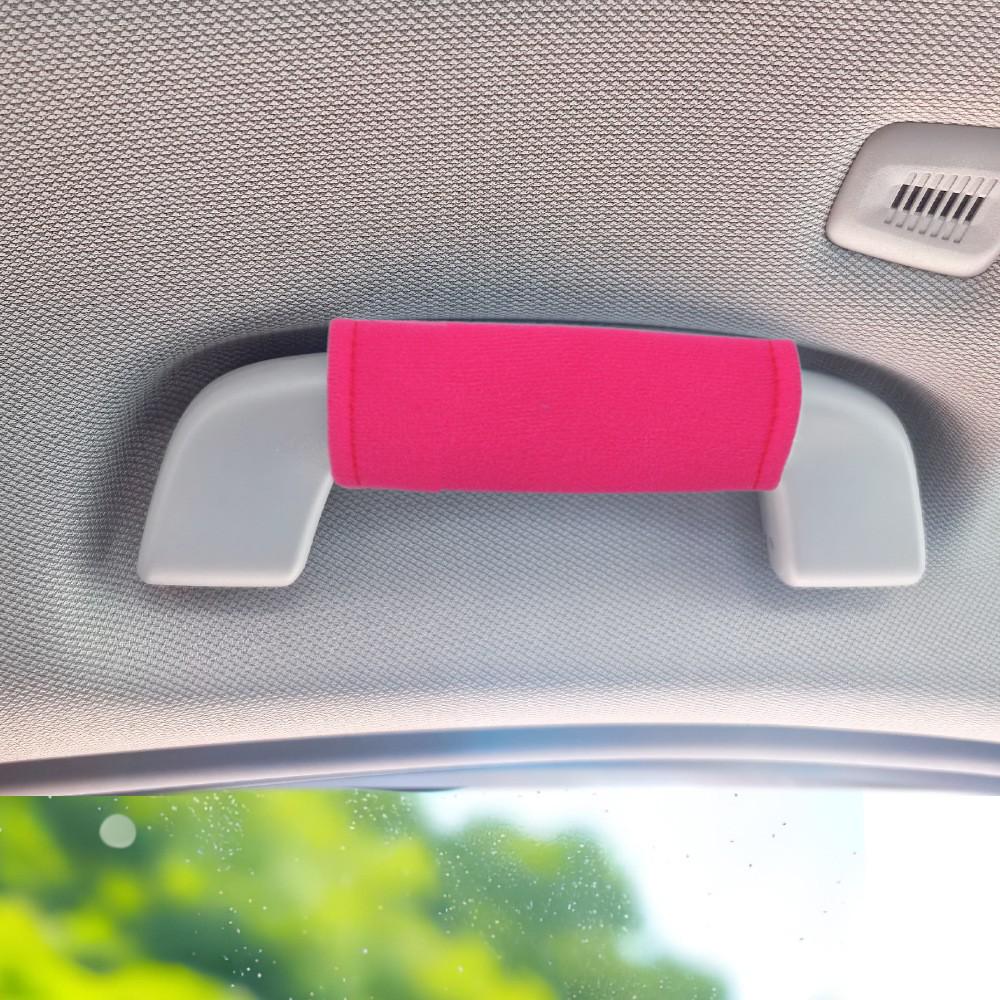 Universelle Schutzhülle für Tür- und Dachgriffe im Auto