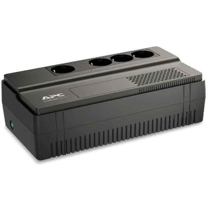 Záložní zdroj - APC - Easy UPS BV BV650I-GR - 650 VA
