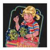 Steven Rhodes Womens/Ladies You Can Learn Sewing T-Shirt