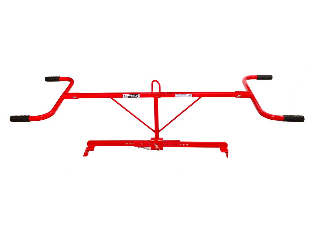 Awtools Collective Two-Arm Paving Stone Grab
