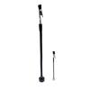 4pcs Flexible Arms PCB Holder for Electronics Repair Alligator Clip Welding Tool Soldering Third Hand with Strong Magnetic Base