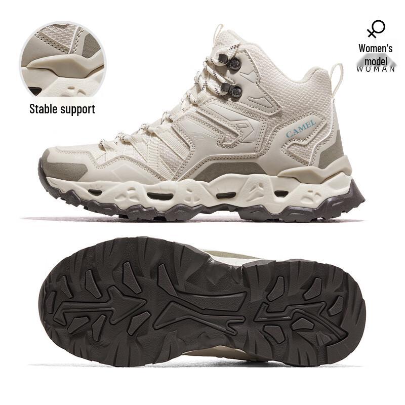 Camel Men s Outdoor Hiking Shoes F13A693005 EU 38