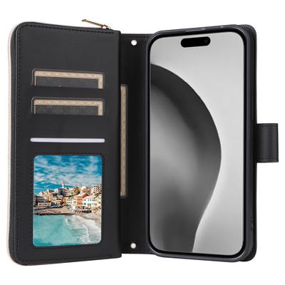 Telefon kapları – Cüzdanlı Telefon Kılıfı