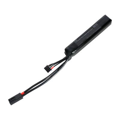 LayLax EVO LiPo Stock 11.1V 3-cell Pipe-in [GIGA TEC]