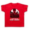 Tops – T-Shirts