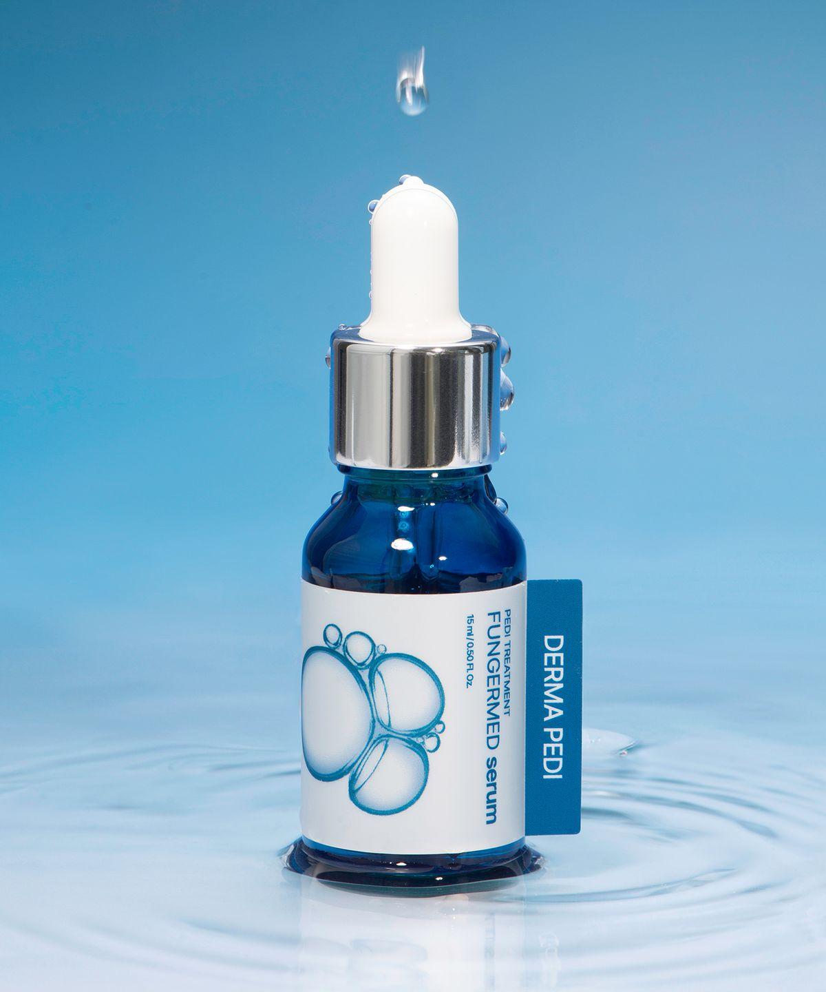 Dermapedi Fungermed Serum Nail Nourishing Serum