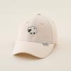 Kids Baseball Cap 50-54cm 2-7 Years Summer Sun Hats for Boys Girls Childrens Adjustable Outdoor Sunhat Toddler Visor Beach Cap