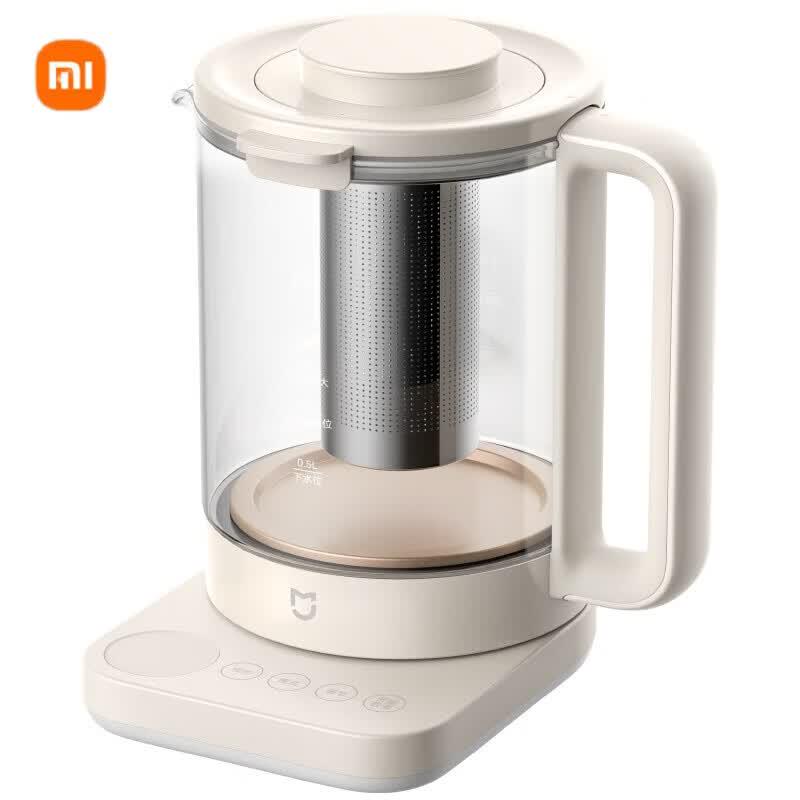 Xiaomi Multi-function Health Kettle S2 CN plug (adapter included)