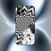Hot Anime Death Note L-l  Phone Case For iPhone17,16,15,14,13,12,11 Plus,Pro Max Soft Black Cover