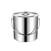Yueyu Stainless Steel Water Bucket
