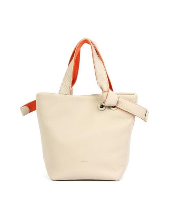 Сумка Vuure B-24215 Женская Слоновая кость