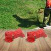 For YARD-MAN Model Spindle Pulley Guard 42 46 Spindle Cover Compatible Models Left And Right Side Metal Material