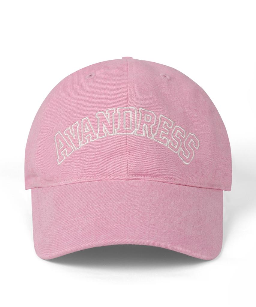 AVANDRESS Arch Cap_4Colors