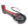 Trim Tilt Handle Flexible Sensitive Outboard Throttle Shift Control Lever Fit for 5006180 Remote