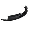 For BMW 3 Series F30 F31 2012-2018 M Style Front Bumper Splitter Lip Car Body Kit Car Tuning Bumper Diffuser Spoiler Guard