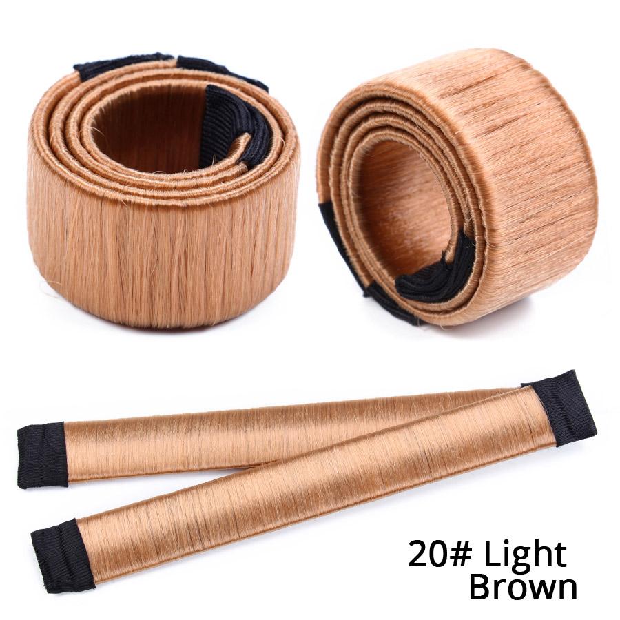 

Black Magic Bun Makers Профессиональная машина для изготовления булочек для волос - Donut Hair - Идеальная машина для изготовления булочек для волос - Создатель балетных булочек - Легкий инструмент для создания булочек - Инструмент для детских булочек