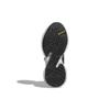 Adidas Alphabounce Instinct Slip Resistant And Breathable Low top Running Shoes Women's Purple Black D97288