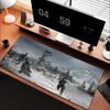 DayZ Gaming Mouse Pad Large Mouse Pad PC Gamer Computer Mouse Mat Big Mousepad XXL Silicone Carpet Keyboard Desk Mat Mause Pad