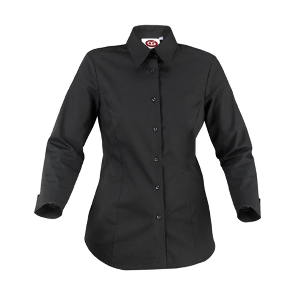 CG Workwear Womens/Ladies Ferrara Blouse