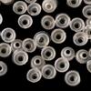 6-12mm Stuffed Screws Animal Puppet Toy Making With Washers Doll Safety Eyes Black Craft Eyeball