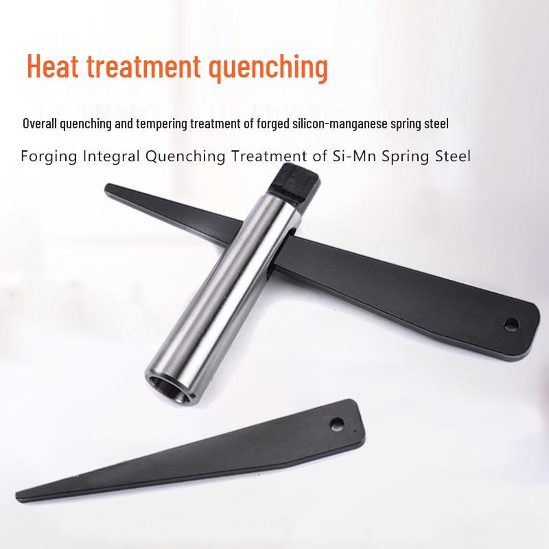 High Hardness Inclined Wedge Shank Ejector Disassembly Tool