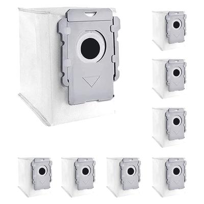 Vacuum Cleaner Bags Dust Bag Vacuum Bag Vacuums Cleaner Replacement Part Vacuums Canister Bag Non-woven Fabric Material