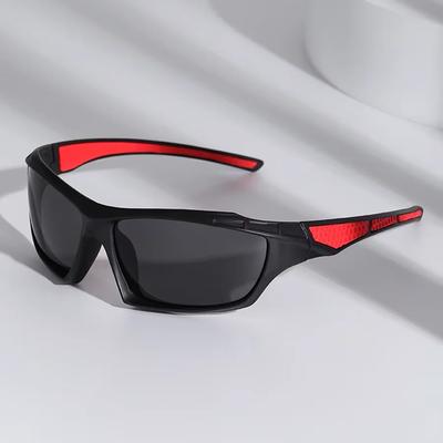 Classic Outdoor Sports Sunglasses Men Women Cycling Climbing Skiing Fishing Driving Vintage Sun Glasses UV400 Eyewear