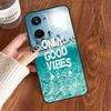 Love Summer For Realme 15 Pro GT7 GT6 10 11 12 13 14 Pro Plus C75 C71 C65 C63 C61 C53 C67 C35 C55 Case