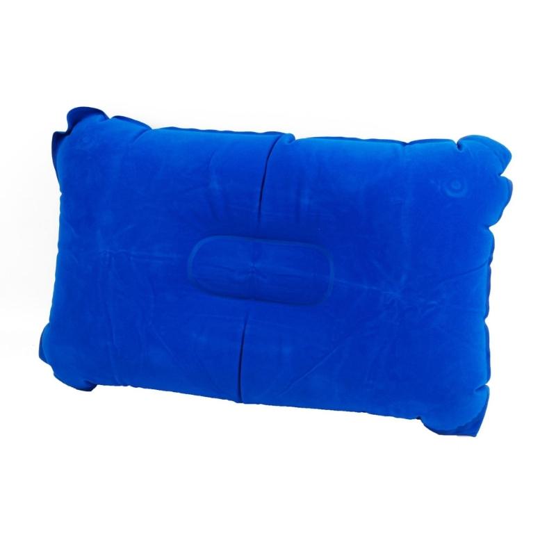 Ergonomic Inflating Pillow Hammock Pillow Camp Pillow Portable Inflatable Pillow