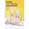 White Peeling Oil Hand and Foot Face Whole Body Care Moisturizing Oil