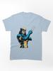 Wolverine and the X Men Laura Classic Unisex T-Shirt