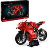 LEGO Technic 42202 Ducati Panigale V4 S Motorcycle Building Set