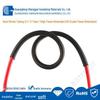 Shengpai 2:1 V-Shape V0 High Flame Retardant Colorful Heat Shrink Tubing for Wire Insulation