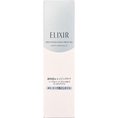 Elixir White Elixir White Makeup Clear Oil 145 Ml