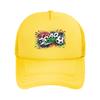 Iraq Flag Iraqi Soccer Football Casquette  Unisexs Womens Outdoor Hats  Adjustable Sun Cap New Baseball Caps