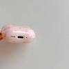 Minimalist Star Compatible AirPods 1 Apple Bluetooth Wireless Earphone Cover 1/1/1 Pro 1 Creative Cute Girl