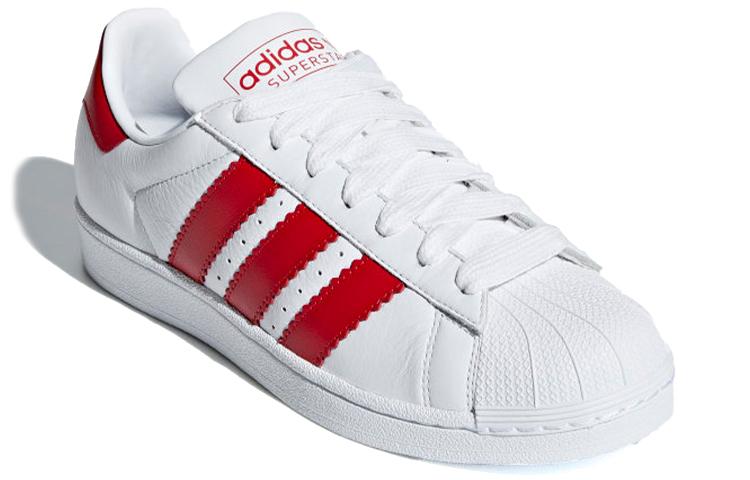 adidas Superstar 'Scarlet' BD7370