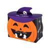 Halloween Cartoon Candy Boxes