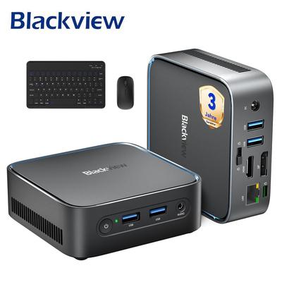 Blackview MP50 AMD Ryzen 5 3500U 16GB DDR4 SSD 512GB Windows 11 Pro