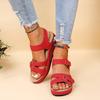 Try Platform Casual Versatile Summer Sandals