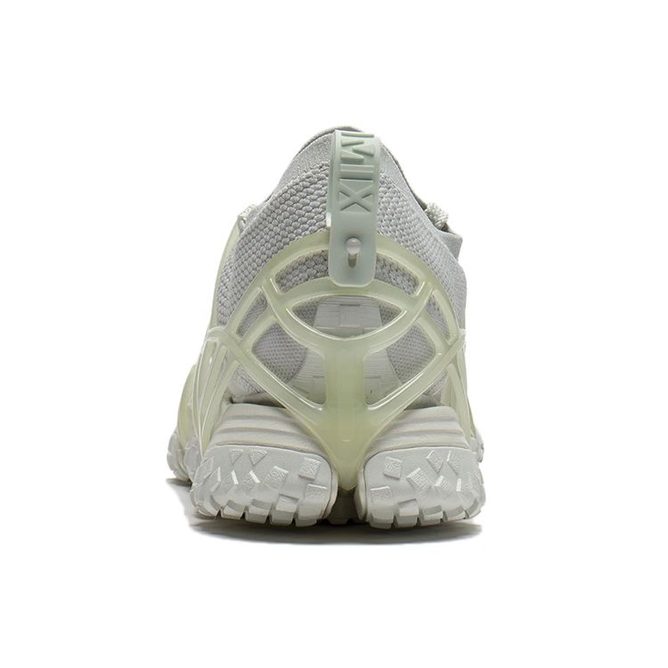 Li Ning Mix Ace Fabric TPU Trendy Shock Absorbing Non-Slip Wear-Resistant Breathable Lightweight Low-Top Sports Casual Shoes Men sneaker AZGS029-1