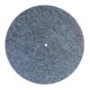 Turntable Felt Mat for 12-inch/7-inch Vinyl Records