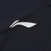 Li Ning Honor Gold Logo | 26 Spring Sports Polo Shirt Sponsored Unisex APLW069-1