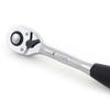SATA Professional Quick Release Ratchet Wrench