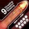 Heating Thrusting Realistic Dildo Vibrator Wireless Remote Layer Silicone Super Big Penis Dildos Sex Toys For Women Adults Shop