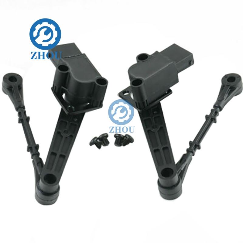 Left/Right Rear Ride Height Sensor LR020159 LR020161 RQH500040 RQH500042 For Land Rover Discovery 3 & Range Rover Sport