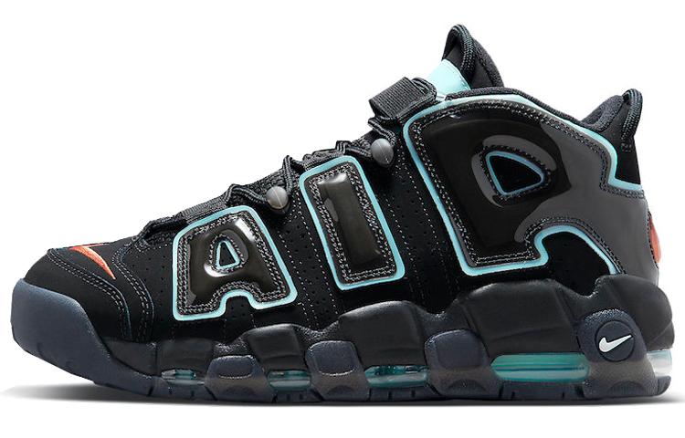 Nike Air More Uptempo 96 Maximum Volume DJ4633-010 40