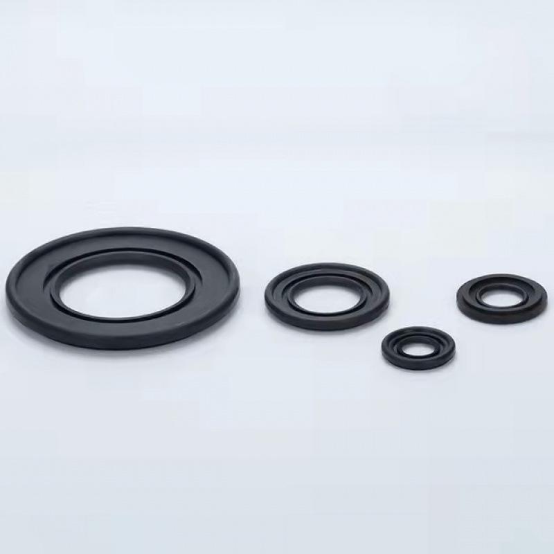 Ball Check Valve Backflow Prevention Seal Washer